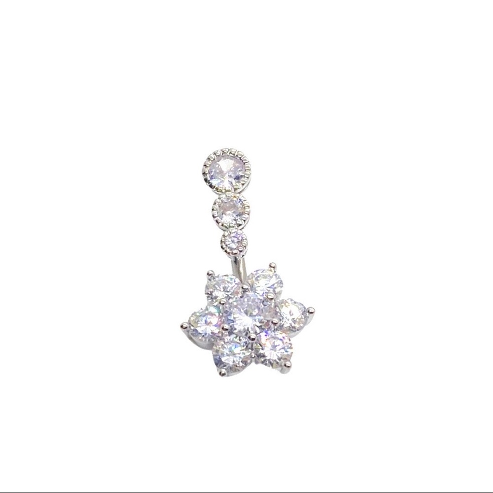 Belly Ring